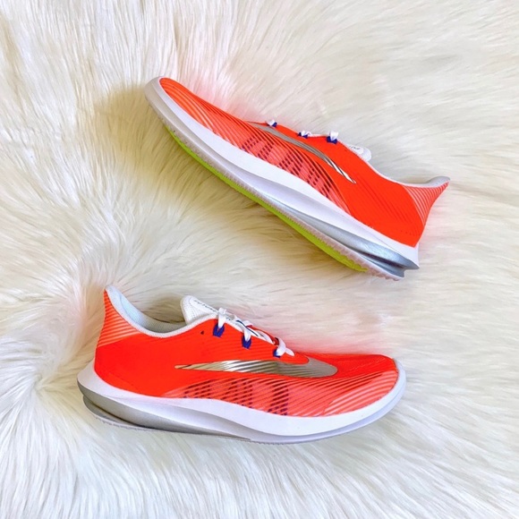 Nike Future Speed GS Sneakers - Picture 6 of 8